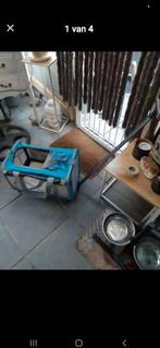 Honden trolley prima staat, Ophalen