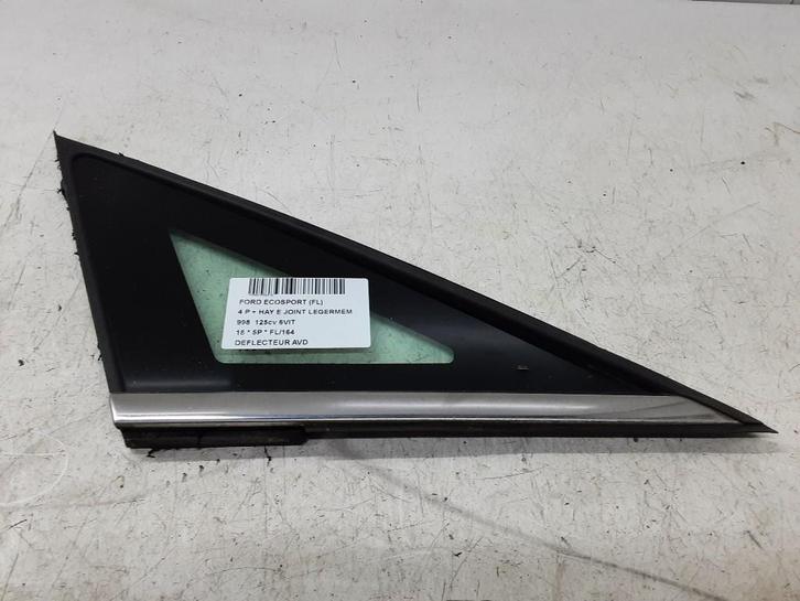VITRE AVANT DROITE Ford EcoSport (JK8) (01-2013/04-2015), Autos : Pièces & Accessoires, Vitres & Accessoires, Ford, Utilisé