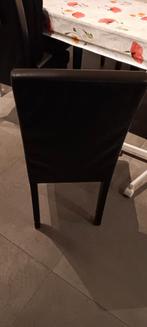 Eetkamerstoelen Ikea, Huis en Inrichting, Ophalen