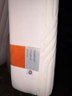 Showroom tempur 140/200cm, Ophalen, Zo goed als nieuw, Matras