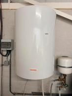Boiler 100 litres mural 1200w électrique, Bricolage & Construction, Chauffe-eau & Boilers, Enlèvement, Comme neuf, Boiler