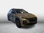 Hyundai Tucson 1.6 T-GDi 48V Shine 4WD 7-DCT (automatique), Autos, Hyundai, Argent ou Gris, 179 ch, 1650 kg, 5 portes