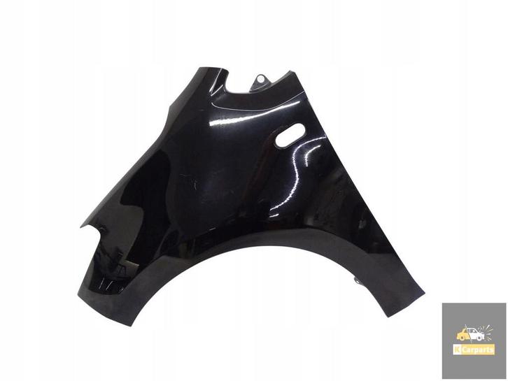 VWUPBL, VW Up 1S0 2011-2016 originele linkervoorvleugel, Auto-onderdelen, Carrosserie, Volkswagen, Gebruikt