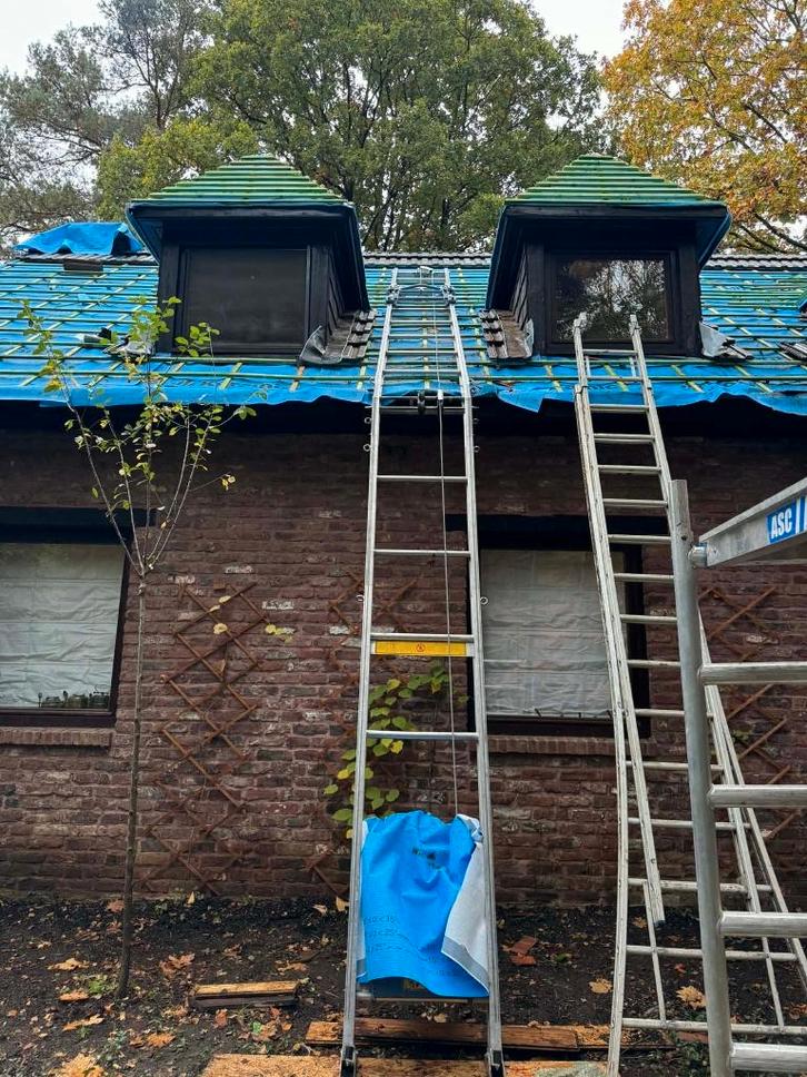 Poutrellen, Balkons, Vacatures, Vacatures | Bouwnijverheid