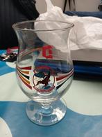 Duvel glas scorpions, Enlèvement, Neuf, Verre à bière
