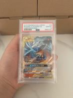 Reshiram & charizard tag team psa 10, Enlèvement ou Envoi, Comme neuf