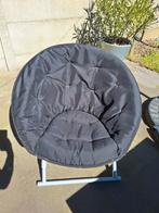 Opplooibaar zeteltje, Ophalen