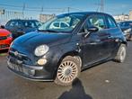 FIAT 500 1300CC BENZINE 06/2009 108000KM, Autos, 1242 cm³, Euro 5, Achat, Entreprise