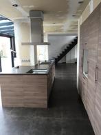 Keukenkasten Ikea, Bois, Brun, Enlèvement, Avec îlot