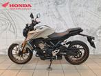 Honda CB125R (bj 2021), Motoren, Bedrijf, 125 cc, Overig, 11 kW of minder
