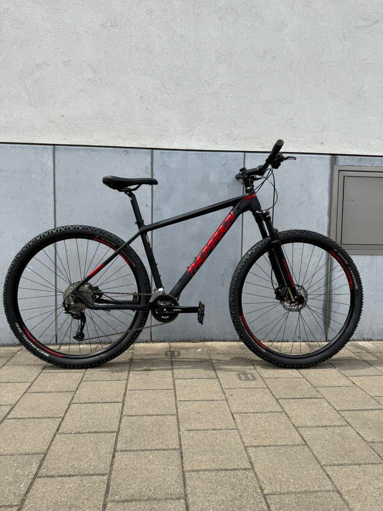 THOMPSON ELEMENT -maat M, 29 inch, Vélos & Vélomoteurs, Enlèvement