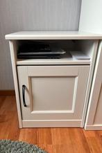 Kleerkast met bijhorend nachtkastje, Huis en Inrichting, Kasten | Kleerkasten, Ophalen