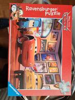 Puzzle Cars 200 pièces, Enlèvement