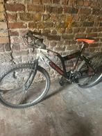 Oude fiets, Fietsen en Brommers, Ophalen, Gebruikt