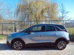 Opel Crossland X 80dkm 17"Alu FULL 110PK LED Top nw st 020, Argent ou Gris, Achat, https://public.car-pass.be/vhr/954cb2fc-ae8f-4586-be20-74a0e3abb333