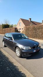 Bmw 118 diesel 2006 250km Euro4, Auto's, 1 Reeks, Particulier, Euro 4, Te koop