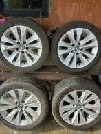 Jantes en alliage BMW série 5, Autos : Pièces & Accessoires, Enlèvement, Jante(s)