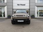 Land Rover Defender 90 D200 X-DYNAMIC (automatique), Autos, Cuir, Achat, Entreprise, 200 ch