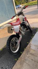 Yamaha 125 yz 1988, Motos, Particulier