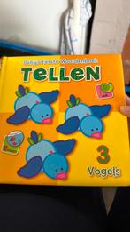 Baby’s eerste woordenboek: tellen, Enlèvement, Comme neuf