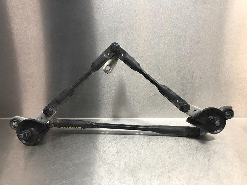 MECANISME ESSUIE-GLACE Hyundai i20 (01-2008/12-2015), Utilisé, Hyundai