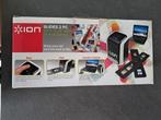 Dia en negatiefscanner Ion Slides2PC slechts 1 keer gebruikt, TV, Hi-fi & Vidéo, TV, Hi-fi & Vidéo Autre, Enlèvement, Utilisé