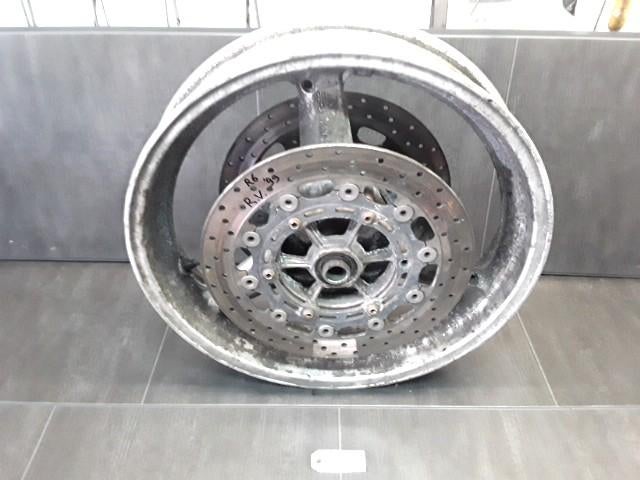 R6 1999 - 2002 Yamaha Velg D1-60337, Motoren, Onderdelen | Yamaha