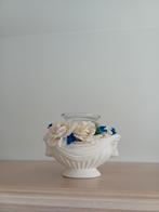 Corbeille, Enlèvement