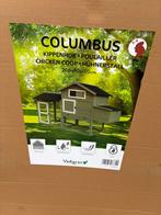 Te koop kippenhok nieuw, Animaux & Accessoires, Volatiles | Accessoires, Enlèvement, Neuf, Poulailler