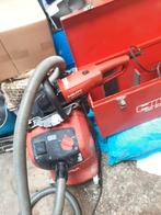 Meuleuse d'angle HILTI DC 230-S, Ø 230 mm avec aspirateur Hi, Bricolage & Construction, Enlèvement