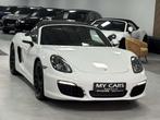 Porsche Boxster 2.7i Pdk 265 CV Cuir Sport Clim Gps Bi-Xenon, Achat, Euro 6, 2 portes, 6 cylindres