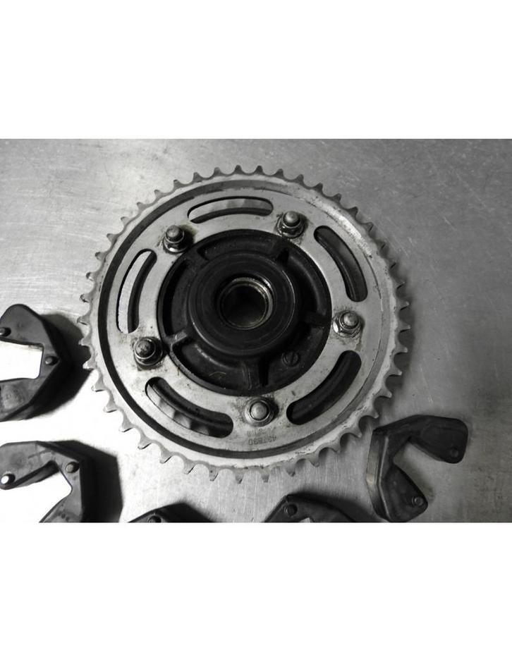 GSXR1300 2010 - 2013, 2008 - 2009 Suzuki D1-42575, Motoren, Onderdelen | Suzuki