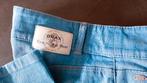 Te koop: Nieuw! Mooie licht blauwe jeans van "Brax", Ophalen, Blauw, Nieuw, W30 - W32 (confectie 38/40)