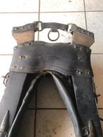 Haam, Ophalen, Gebruikt, Recreatie