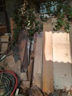 Brandhout, Doe-het-zelf en Bouw, Ophalen