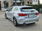 BMW 118I ///AUTOMAAT///, Argent ou Gris, Achat, Euro 6, Entreprise