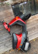 Type3 125cc, Enlèvement ou Envoi, 125 cm³, Zip, Utilisé