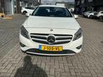 Mercedes-Benz Classe A 180 Ambition voiture de tourisme 2012, Autos, Classe A, Achat, Euro 6, Entreprise