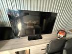 43inch flatscreen televisie merk OK, 50 Hz, LCD, Zo goed als nieuw, Smart TV