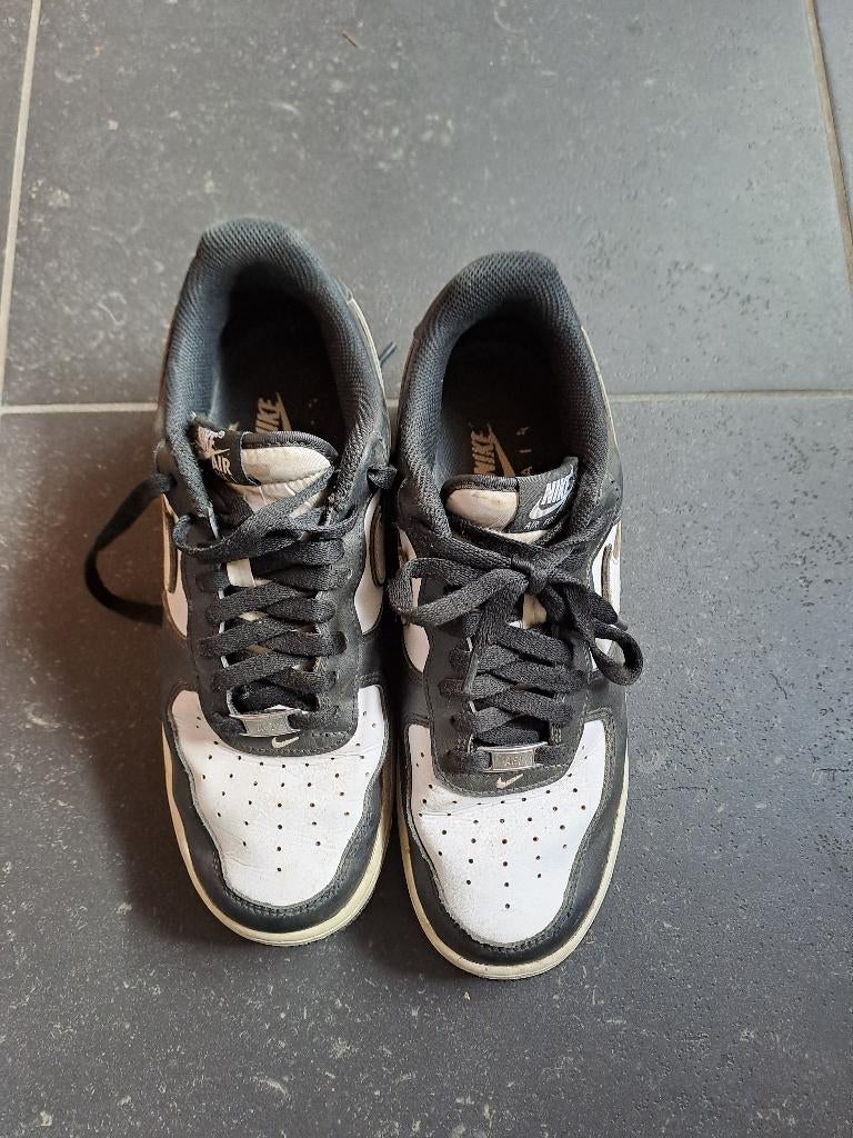 Nike air maat 40.5, Kinderen en Baby's, Ophalen, NIKE, Jongen, Overige typen