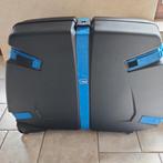 Fietskoffers B&W - slechts 1 keer gebruikt, Ophalen, Zo goed als nieuw, B&W