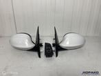 Buitenspiegels shadowline / hoogglans BMW 1 serie E8x, Gebruikt, Einsteinlaan 5 rijswijk, Bmw, Ophalen of Verzenden