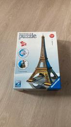 3D puzzel Ravensburger, Ophalen, Minder dan 500 stukjes, Zo goed als nieuw, Rubik's of 3D-puzzel