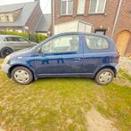 Toyota Yaris pour pièces de rechange, Achat, Cabriolet, Boîte manuelle, 2 portes