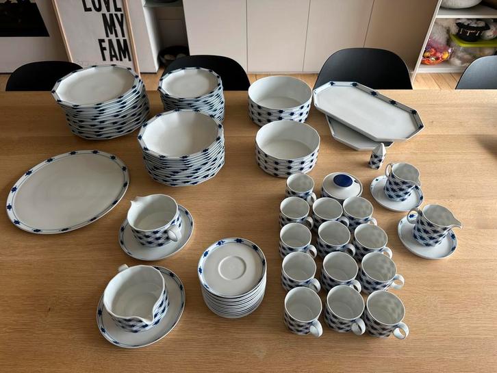 Servies Rosenthal, Antiquités & Art, Antiquités | Services (vaisselle) complet, Enlèvement