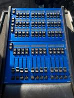 Chamsys exec wing, Ophalen, Gebruikt