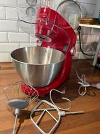 Kenwood MultiOne (VERKOCHT), 3 à 4 litres, Enlèvement, Utilisé, 3 vitesses ou plus