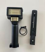 Flitser National PE-300 SGW, Audio, Tv en Foto, Ophalen, Zo goed als nieuw, Overige merken, Kantelbaar