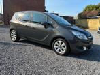 Opel Meriva 1.4 turbo 73000km AIRCO NAVI dealer onderhouden!, Euro 6, Entreprise, Cruise Control, Meriva