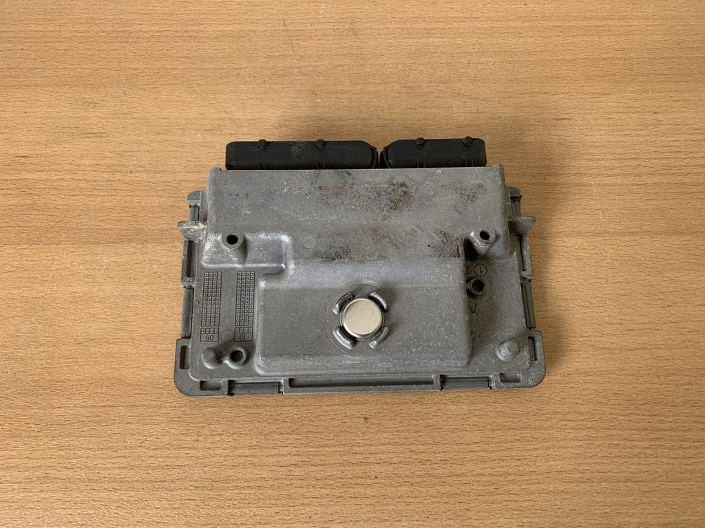 ecu motor polo / ibiza 1.2 12V 2009- 2014 03E906019M CGP, Seat, Gebruikt, -, -